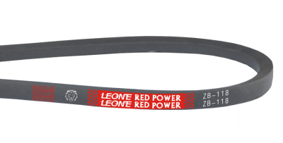 Leone_Red_Power